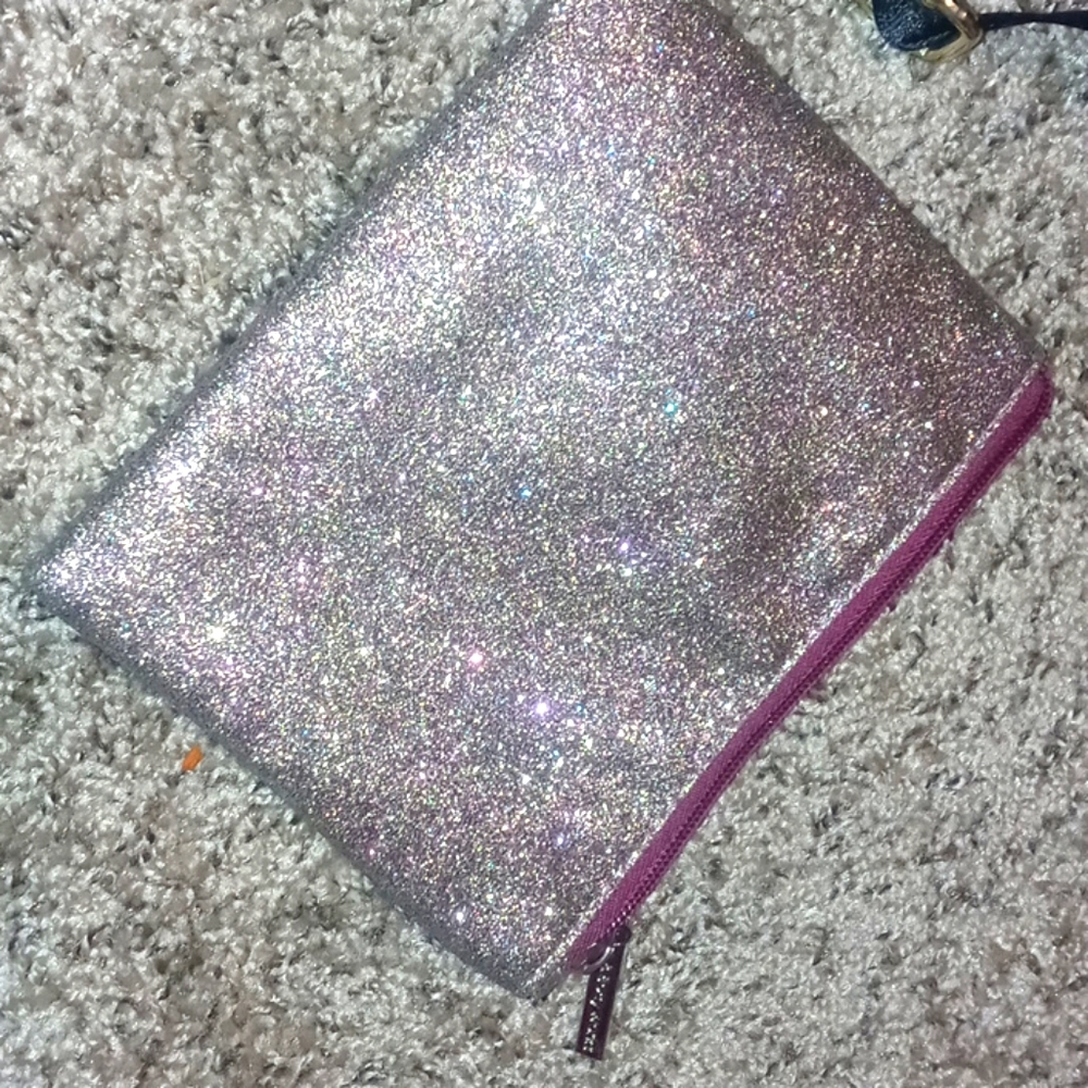 Makeup bag